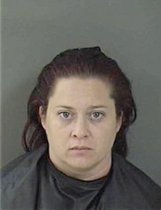 Melissa Petito, - Indian River County, FL 